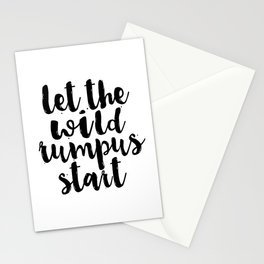 Nursery Poster Printable Artwork Allow The Wild Rumpus Commence Little one picture relating to Let the Wild Rumpus Start Printable named Nursery Poster Printable Artwork Allow The Wild Rumpus Get started Child